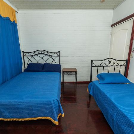 Hostal Amador Familiar Pansiyon Panama Oda fotoğraf