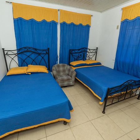 Hostal Amador Familiar Pansiyon Panama Oda fotoğraf