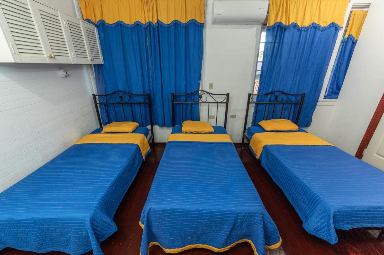 Hostal Amador Familiar Pansiyon Panama Oda fotoğraf