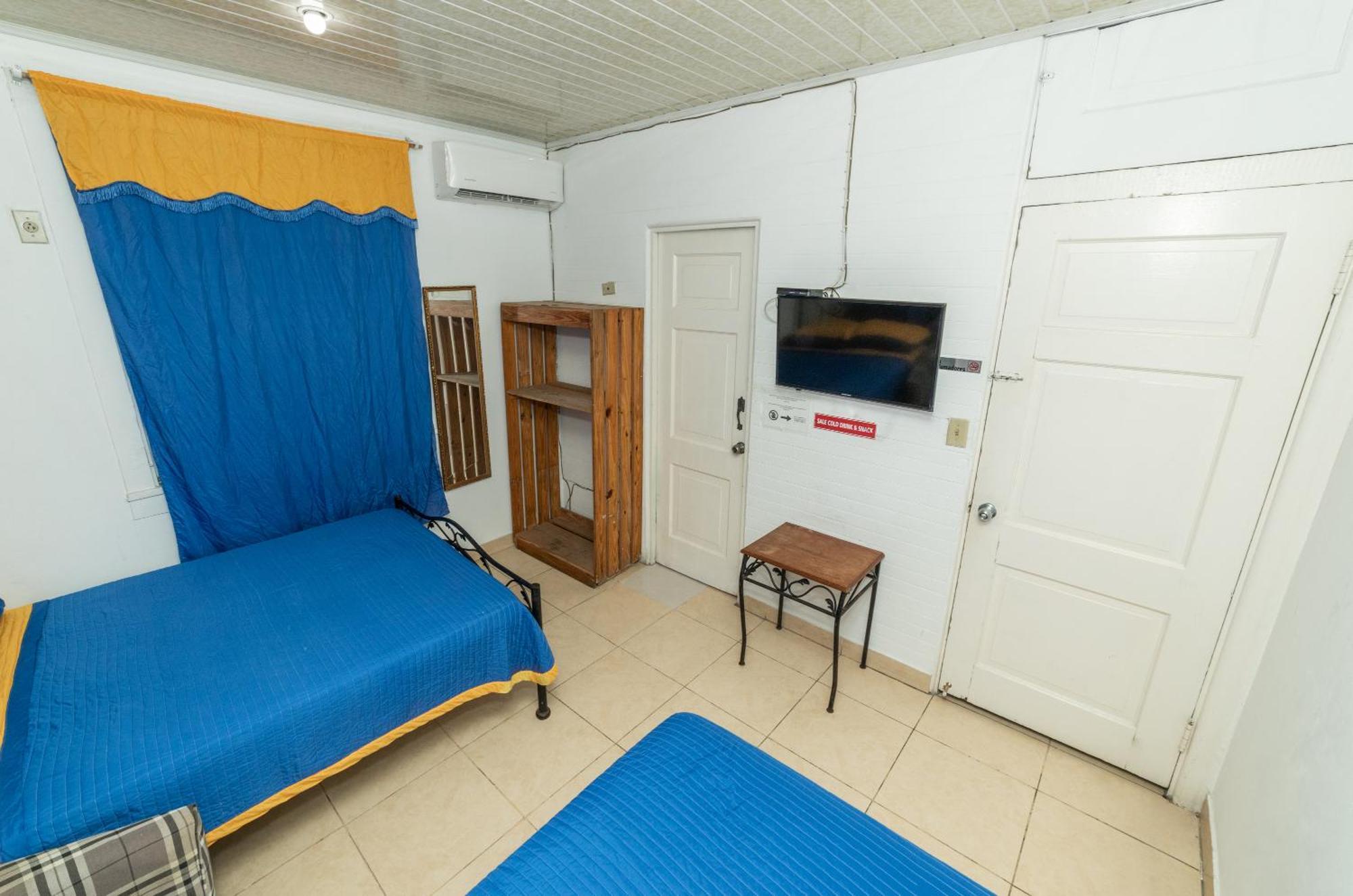 Hostal Amador Familiar Pansiyon Panama Oda fotoğraf