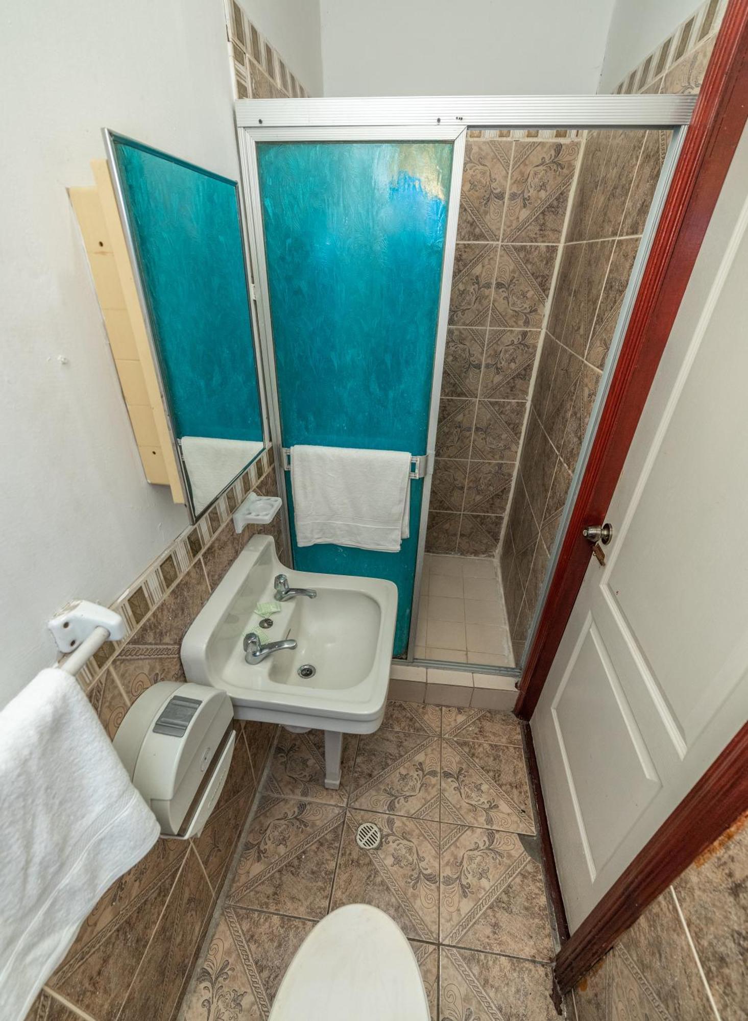 Hostal Amador Familiar Pansiyon Panama Oda fotoğraf