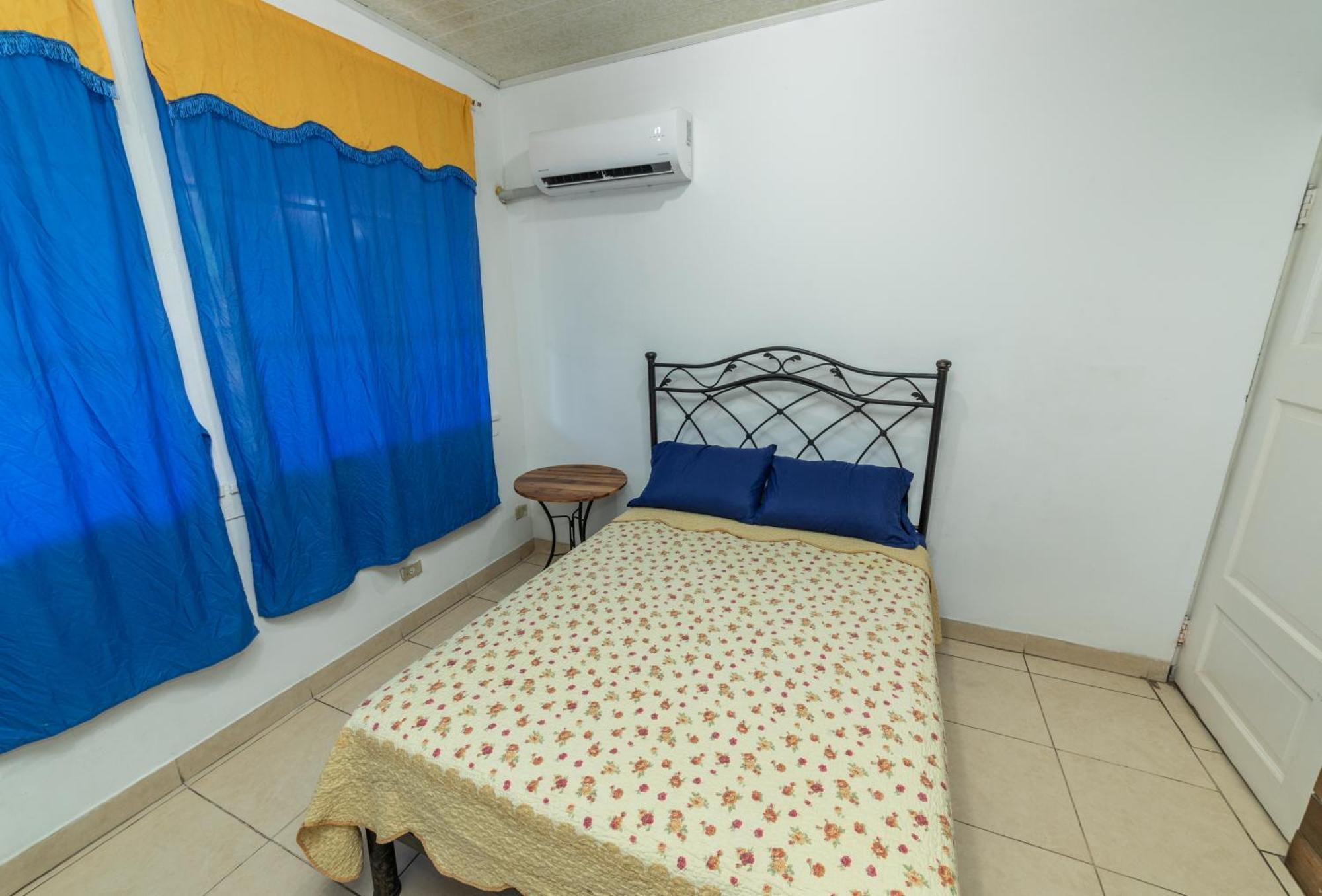 Hostal Amador Familiar Pansiyon Panama Oda fotoğraf