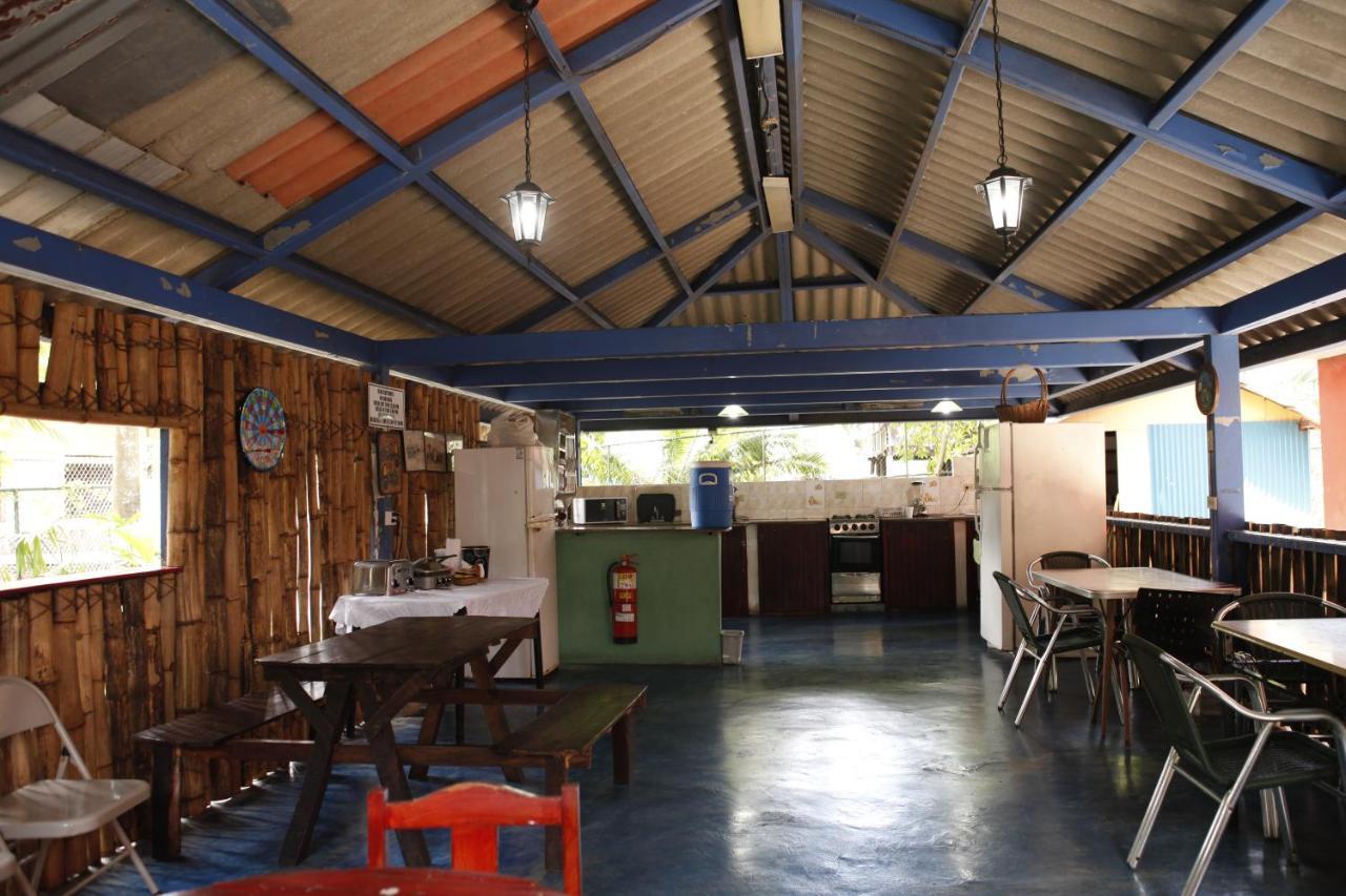 Hostal Amador Familiar Pansiyon Panama Dış mekan fotoğraf